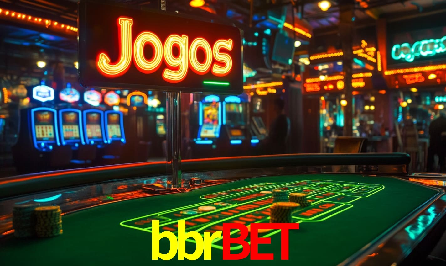 Estatísticas bbrbet