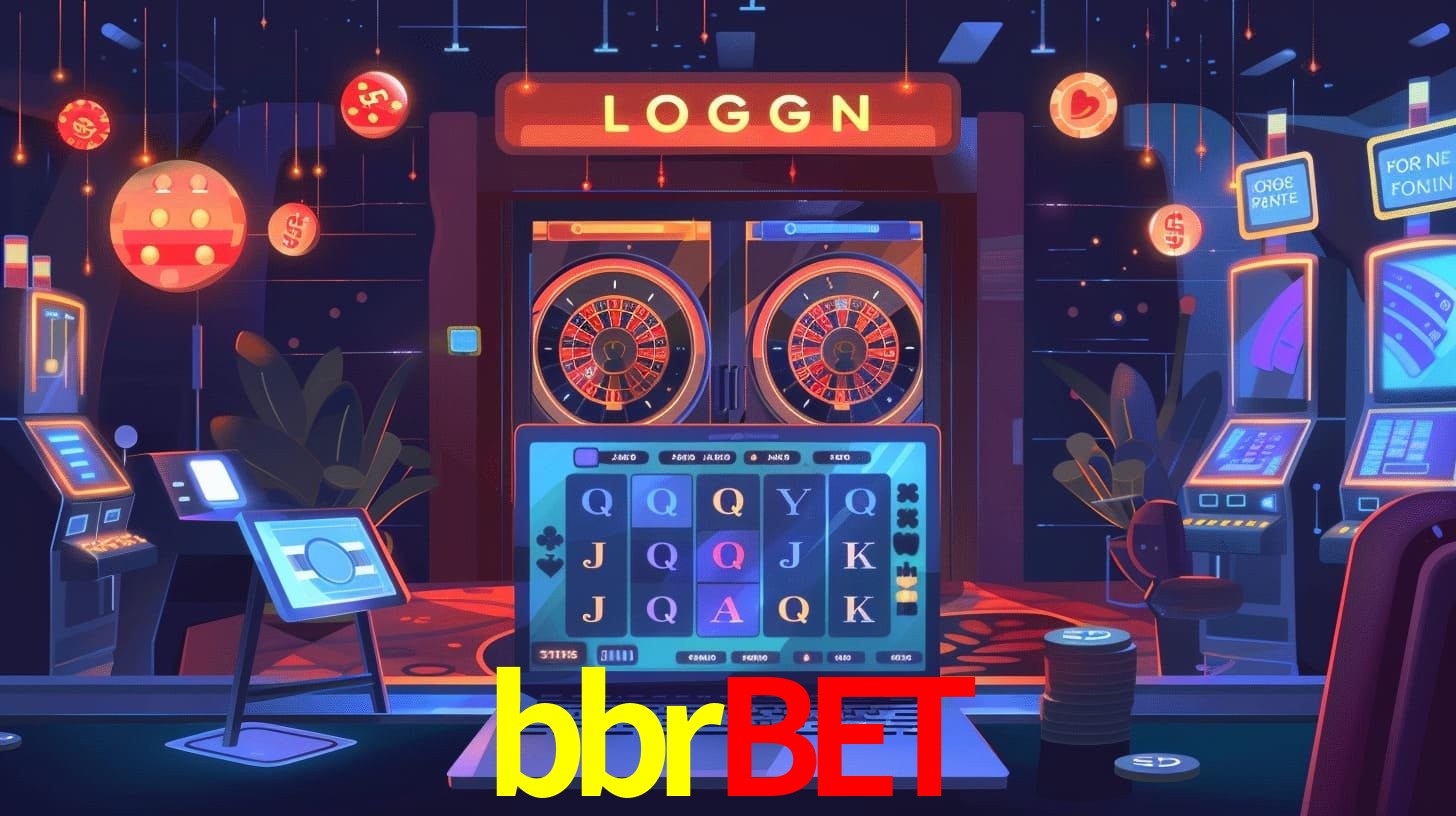 Diretório de Jogos bbrbet