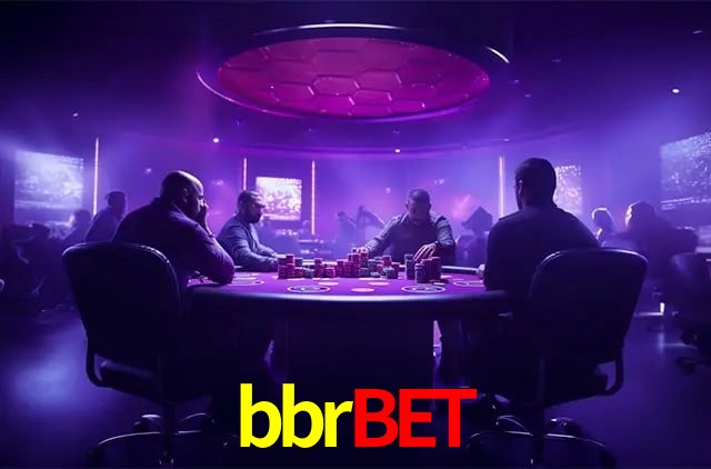 Casino VIP bbrbet