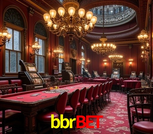 Jogos de Slot bbrbet