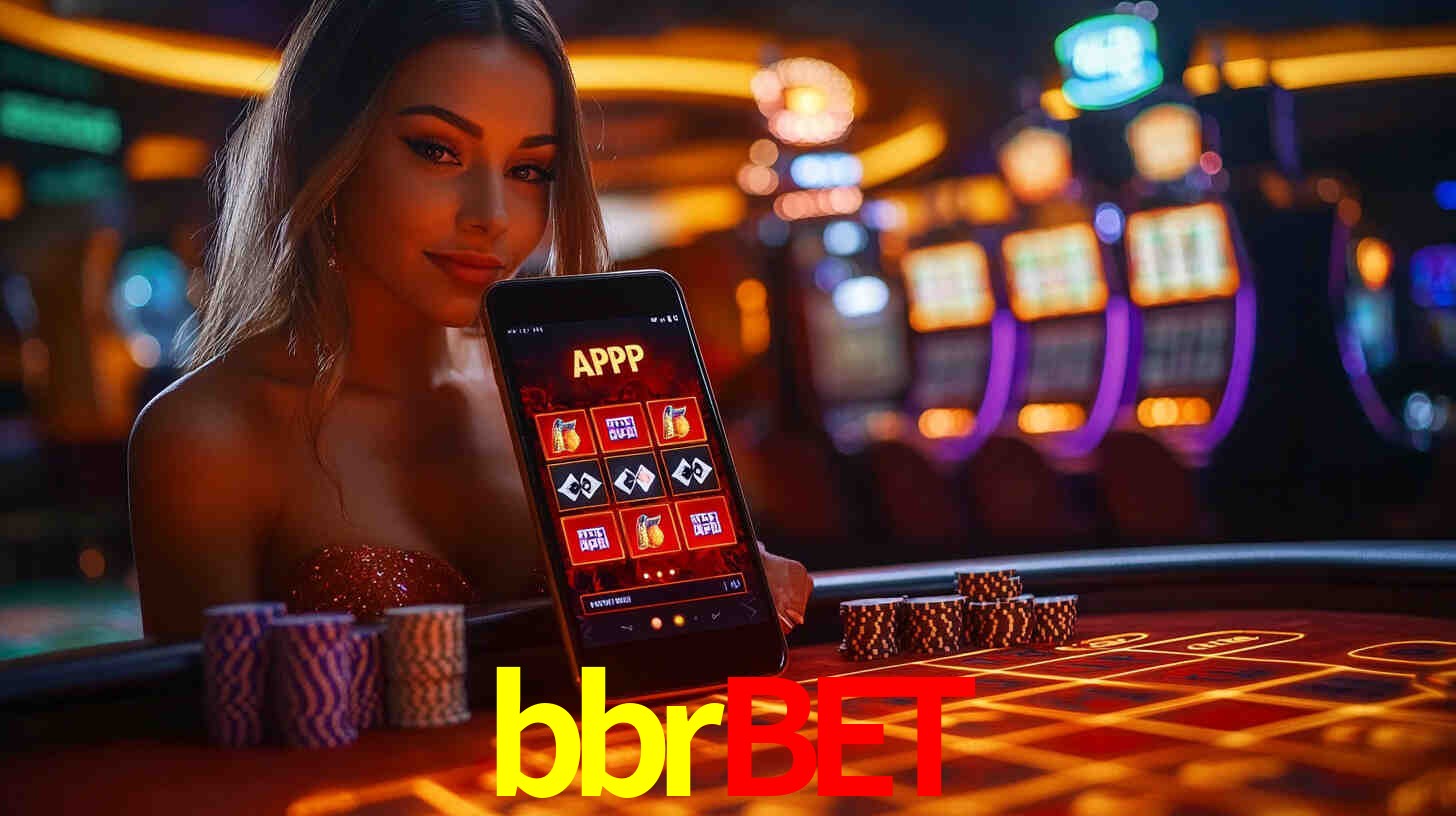 Inovações de Jogos na bbrbet: O Futuro das Experiências Interativas