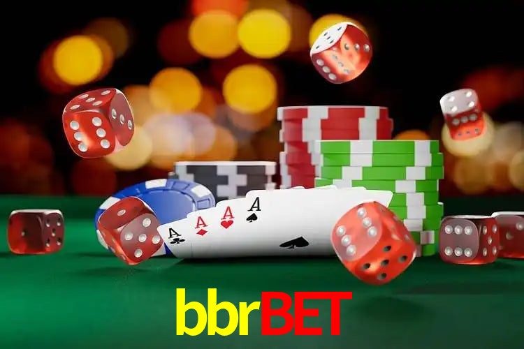 Apostas de Futebol bbrbet