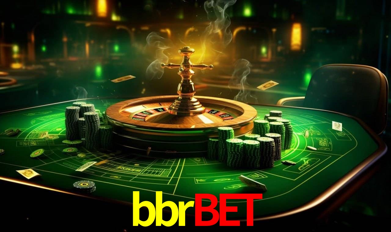 Explorando a Categoria de Eventos em Apostas na bbrbet