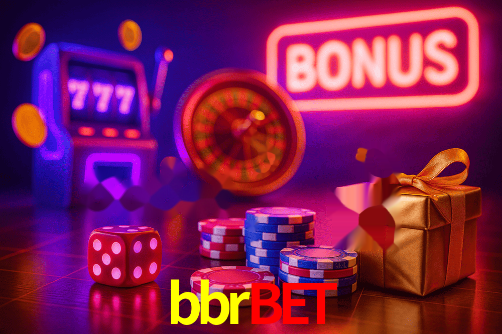 A Revolução dos Aplicativos de Jogos no bbrbet