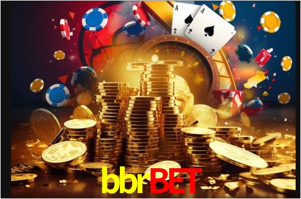 A Experiência Imersiva dos Cassinos Ao Vivo no bbrbet
