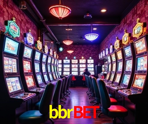 Tecnologia da Plataforma bbrbet