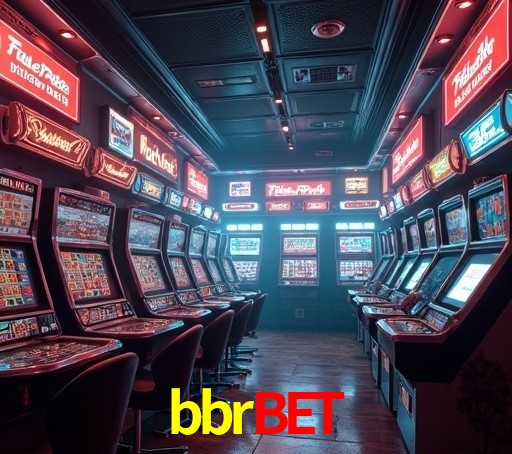 Login Seguro bbrbet