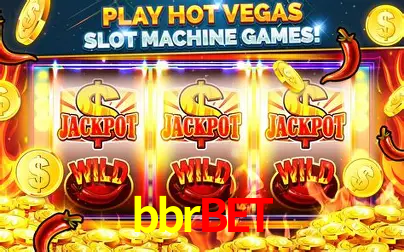 Descubra o Mundo do Cassino Online com bbrbet