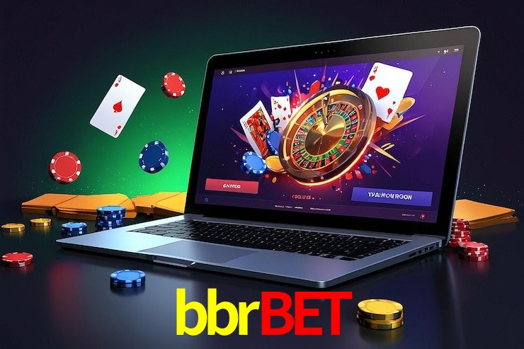 Provedores de Jogos bbrbet