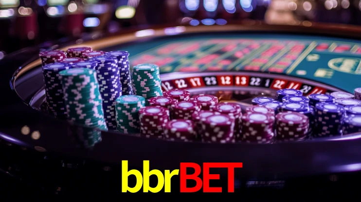 Live Casino bbrbet