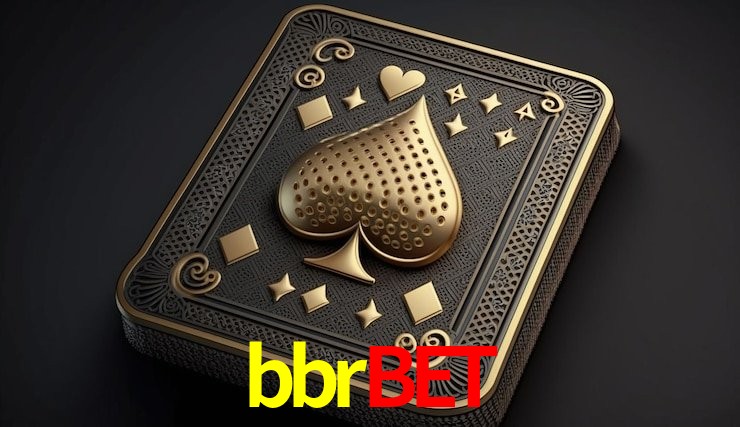 Mesa de Roleta bbrbet