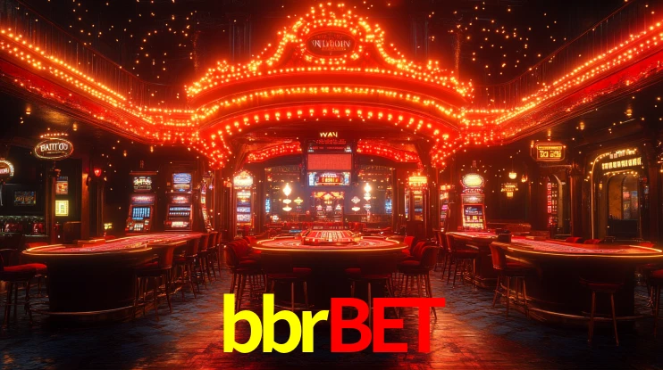 bbrbet App Interface