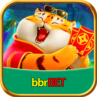 Logo da bbrbet